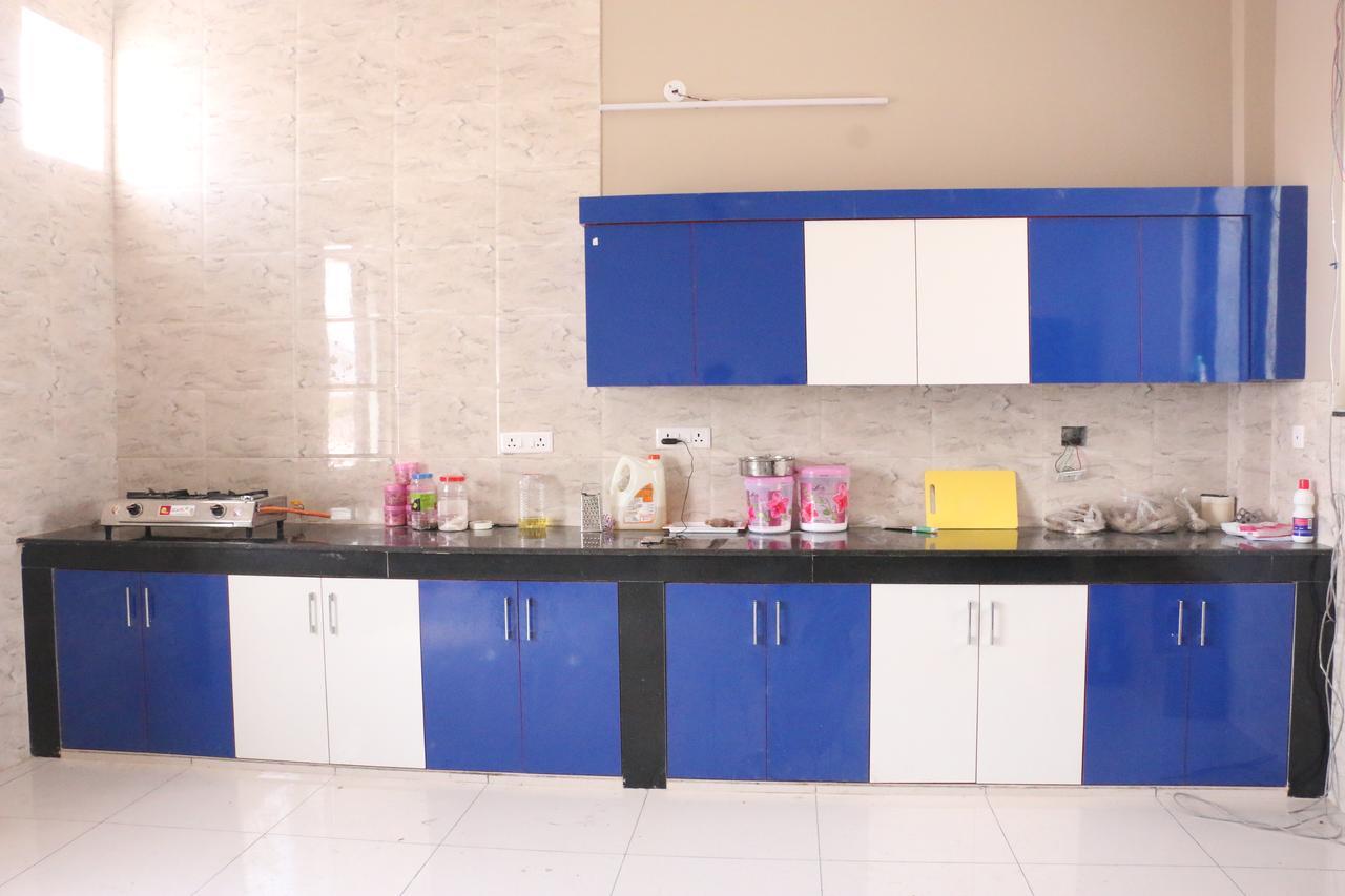 Hotel Reyansh Tanakpur Экстерьер фото