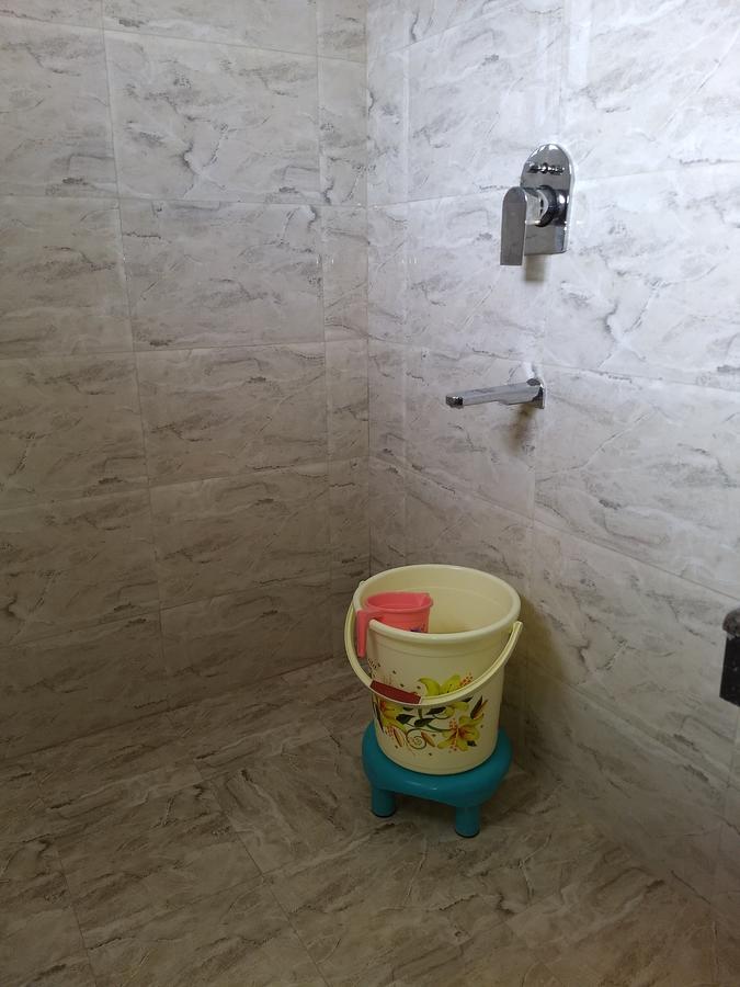 Hotel Reyansh Tanakpur Экстерьер фото