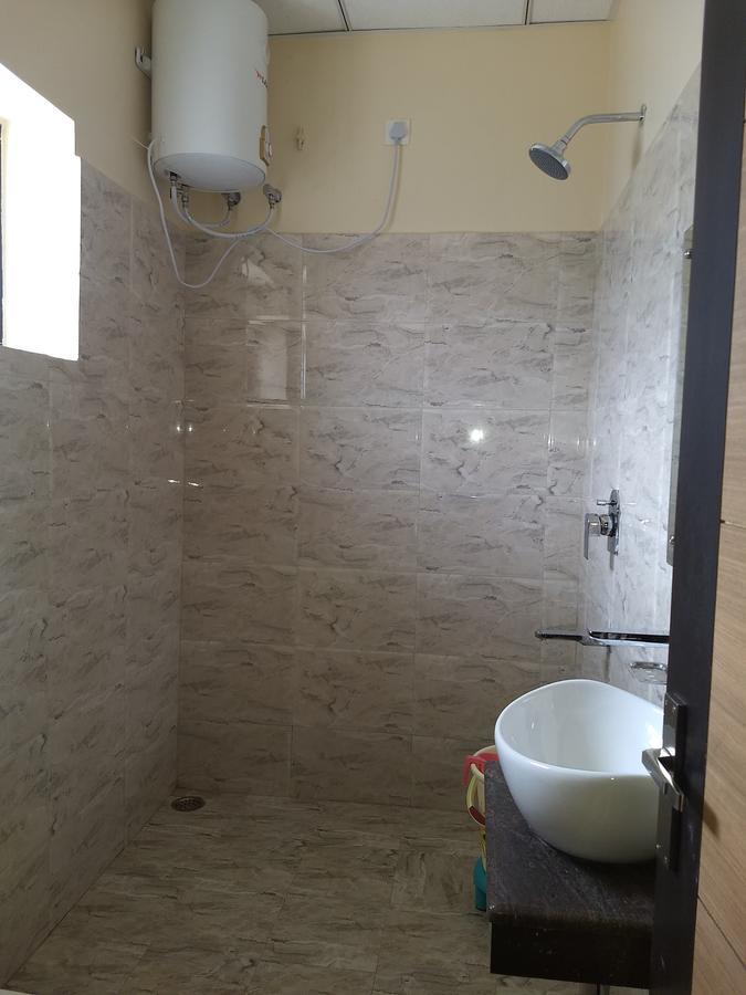 Hotel Reyansh Tanakpur Экстерьер фото
