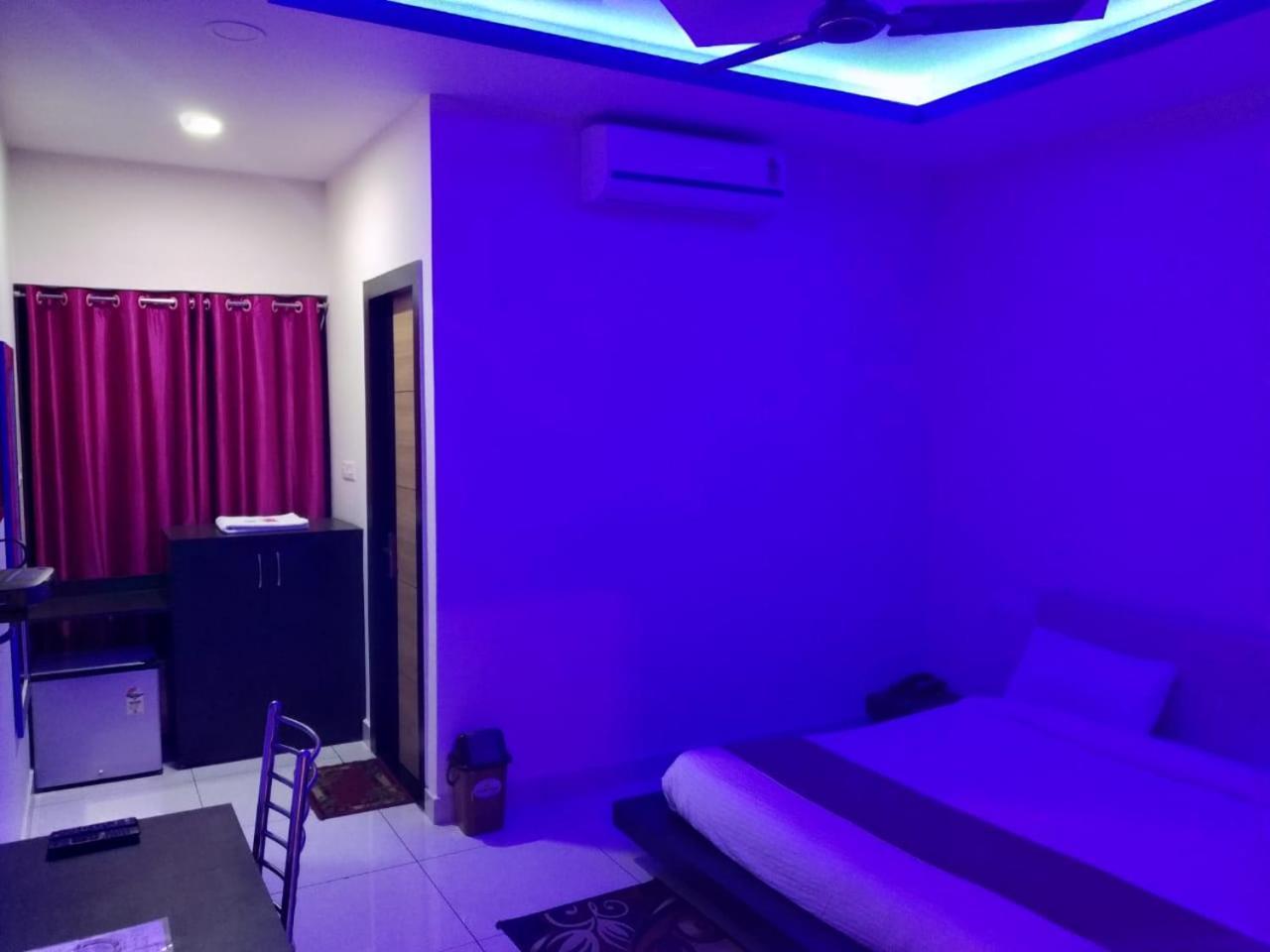 Hotel Reyansh Tanakpur Экстерьер фото