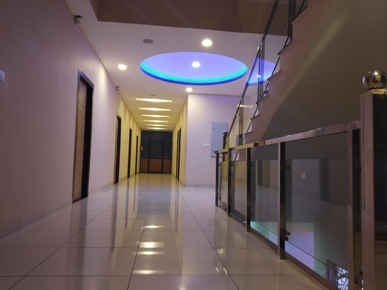 Hotel Reyansh Tanakpur Экстерьер фото