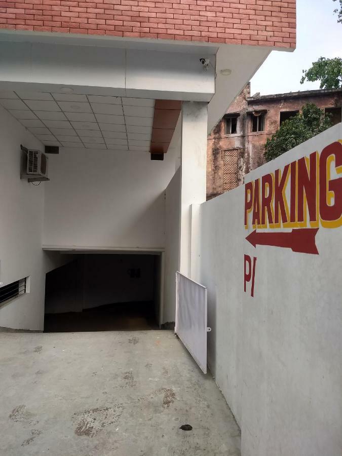 Hotel Reyansh Tanakpur Экстерьер фото