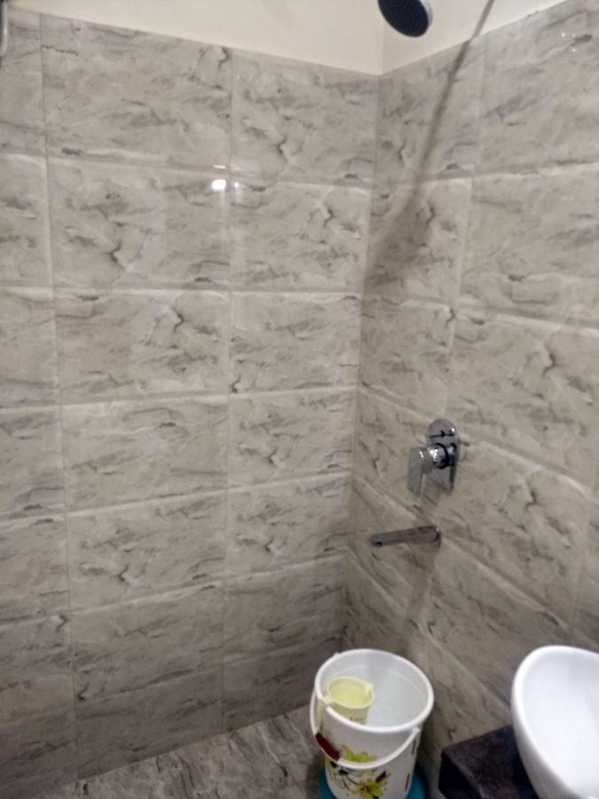 Hotel Reyansh Tanakpur Экстерьер фото