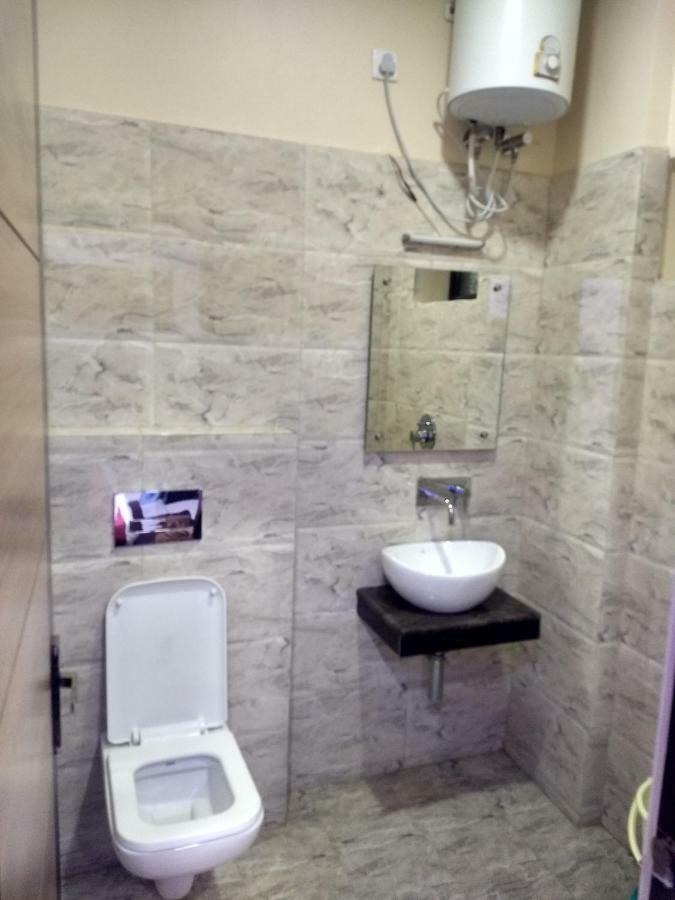 Hotel Reyansh Tanakpur Экстерьер фото
