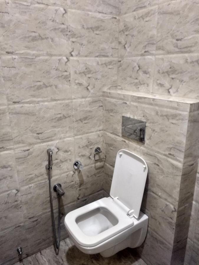 Hotel Reyansh Tanakpur Экстерьер фото